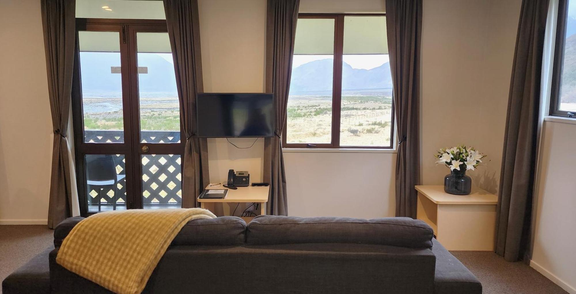 Hotel The Bealey Hotel 3*