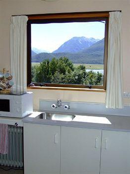 The Bealey Hotel Arthur's Pass