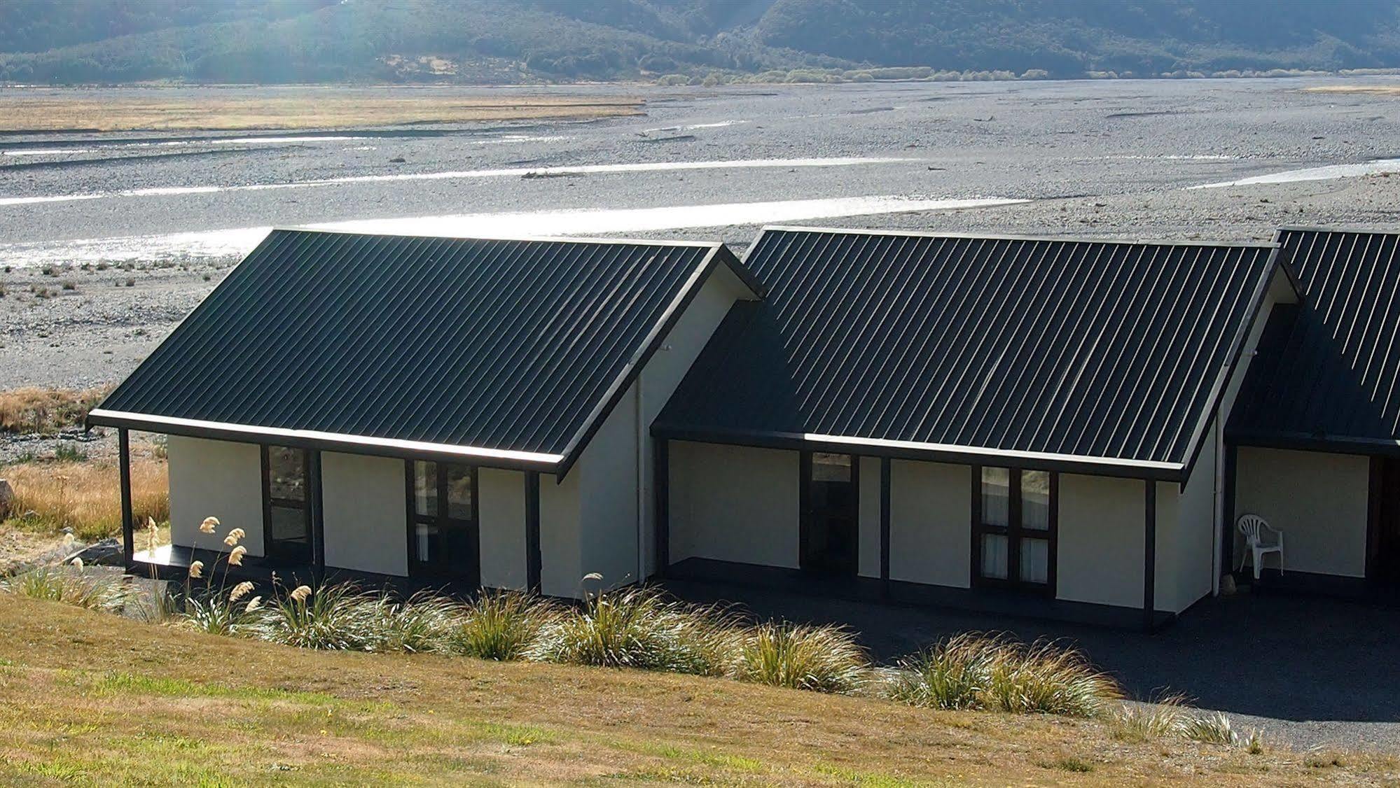The Bealey Hotel Hotel Arthur's Pass